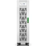 Источник бесперебойного питания APC Easy UPS 3S 20 kVA 400 V 3:3 UPS for internal batteries
