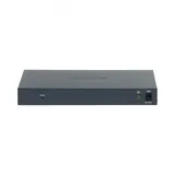 PoE Сетевой коммутатор | Интерфейс: PoE 8×RJ45 1Гбит/с / Uplink 2×RJ45 1Гбит/с | PoE Стандарт: IEEE 802.3af / IEEE 802.3at | Скорость коммутации: 20 Гбит/с | Скорость передачи пакетов: 14.88Мбит/с |