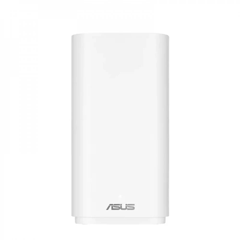 Маршрутизатор ASUS BD4 OUTDOOR (W-1-PK) WiFi 7 2x2.5G+2x2.5G+2x2.5G 2882+688Mbps 5GHz/2.4GHz