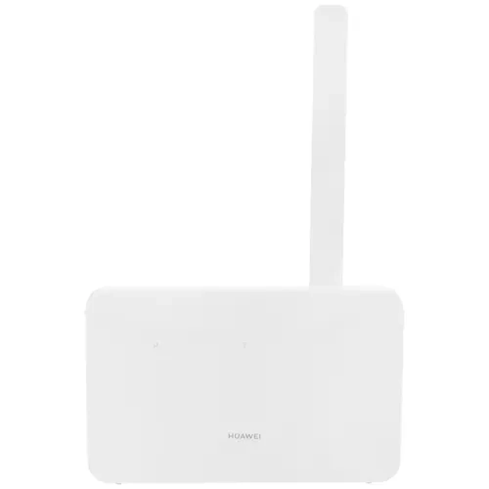 Интернет-центр Huawei B530-336 (51060JHL) 10/100/1000BASE-TX/3G/4G/4G+