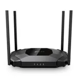 Wi-Fi точка доступа, TP-Link, TL-WA3001, 802.11a/b/g/n/ac, 4 фиксированные антенны