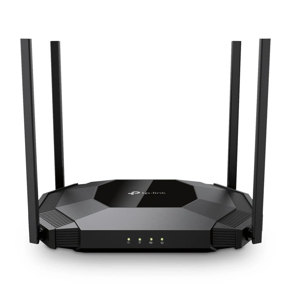 Wi-Fi точка доступа, TP-Link, TL-WA3001, 802.11a/b/g/n/ac, AX3000, 4 фиксированные антенны, 1 гигабитный порт (с поддержкой Passive PoE)