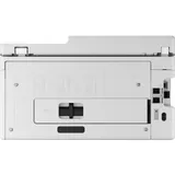 Цветное МФУ, Canon, MAXIFY GX2040, 6171C007AA, А4, BK/C/M/Y, 15 стр./мин, 3.5 мс/линия, ёмкость лотка - 250 листов, 100–240 В, 50/60 Гц, USB 2.0, WiFi, Ethernet, белый