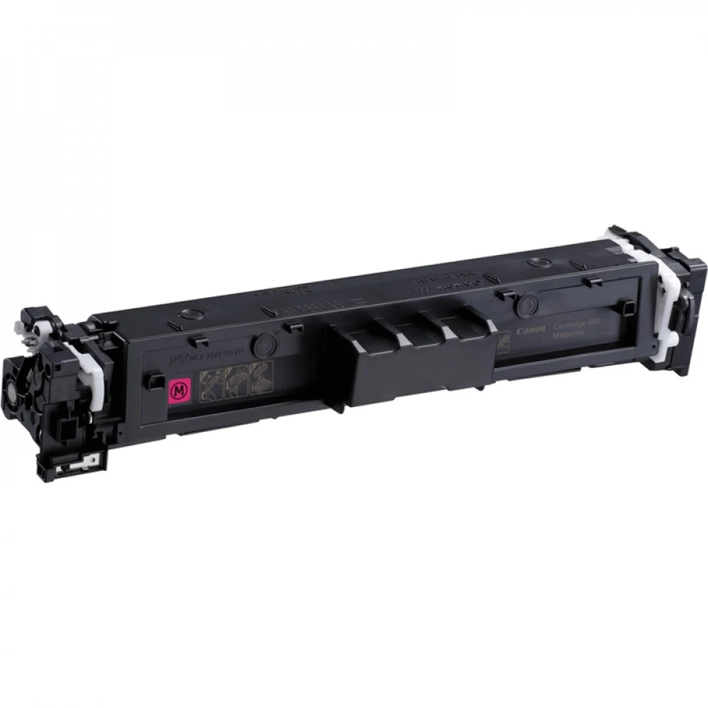 Canon Cartridge 069HM / 5096C002 Картридж пурпурный для Canon LBP673, MF752/754 (5 500стр.)