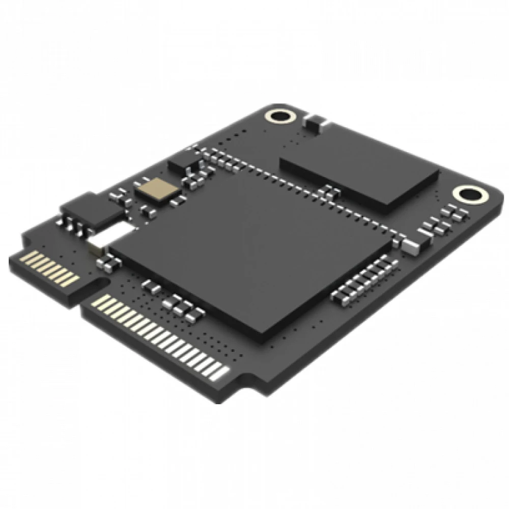 Yeastar D30 — это DSP-модуль для IP-АТС Yeastar S-серии и P-серии. Необходим для увеличения ресурсов IP-АТС (внутренних абонентов и одновременных вызовов).