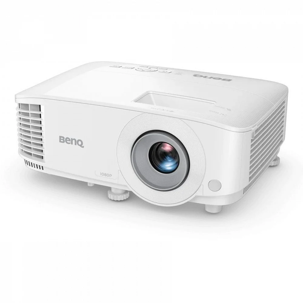 Проектор Benq MH560 white (DLP, 1920x1080, 3800Lm, 1.49-1.64:1, 20000:1, 3D, VGA, 2xHDMI, S-Vide, Composite, USB-A, miniUSB, RS-232) (9H.JNG77.13E)