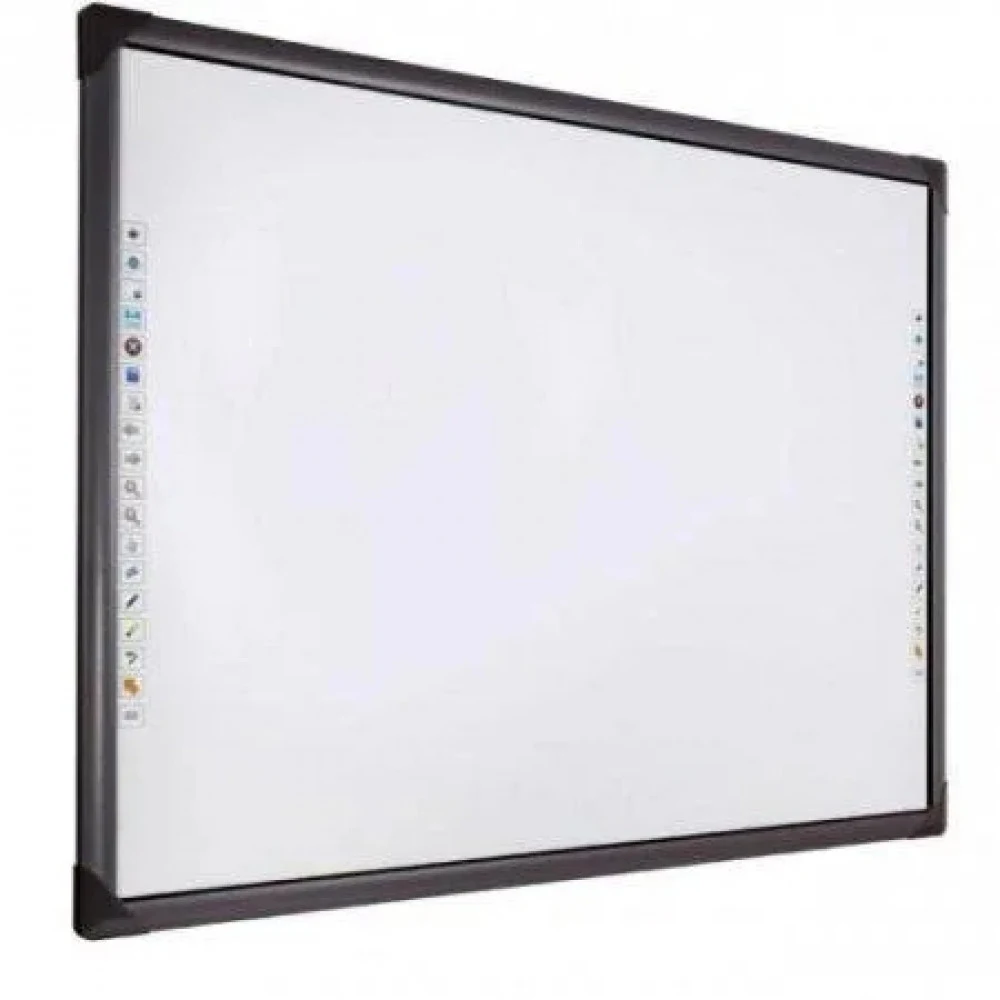 Интерактивная панель 102" Mr.Pixel S102, 4K, 212х115см, Black