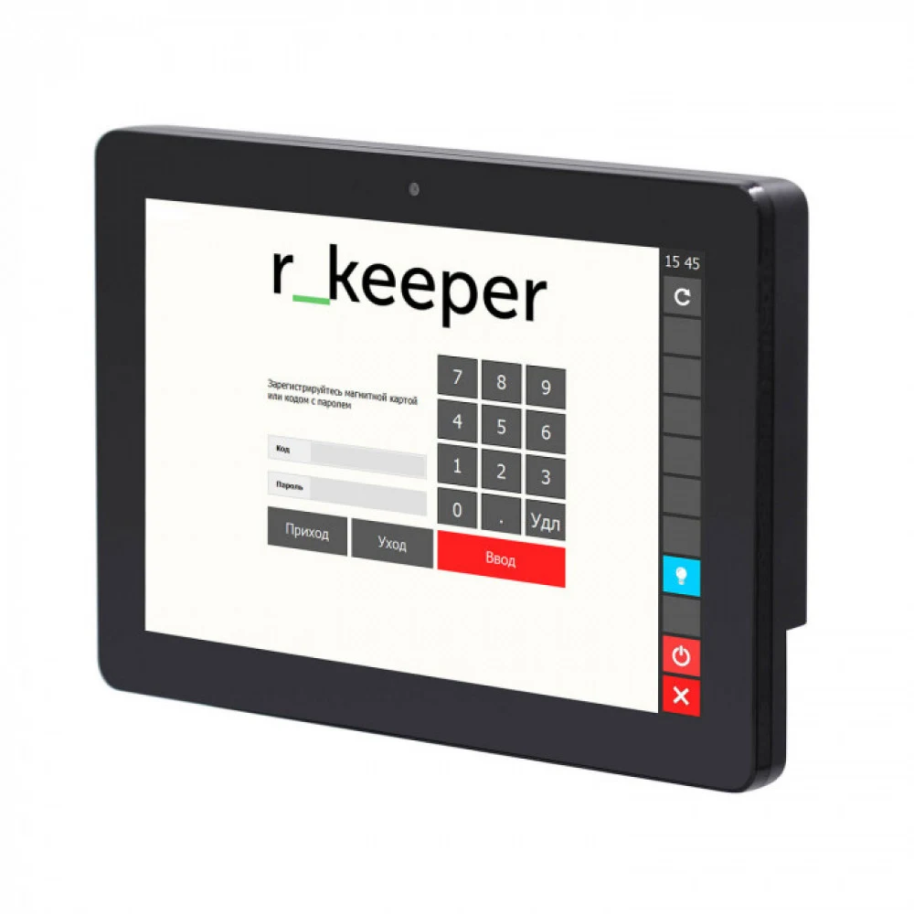 Инфокиоск MERTECH K10 / K10E (Android 11, 4/32 Gb)