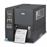 TSC MH641T, 600dpi, 4.3" TOUCH LCD, DRAM 256MB/FLASH 512MB, USB+RS-232+ETHERNET+USB HOST, MEDIA NEAR END, TOP BM, Wi-Fi READY, EU