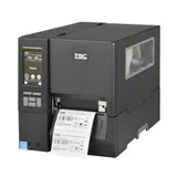 TSC MH641T, 600dpi, 4.3" TOUCH LCD, DRAM 256MB/FLASH 512MB, USB+RS-232+ETHERNET+USB HOST, MEDIA NEAR END, TOP BM, Wi-Fi READY, EU