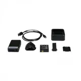 Сканер-кольцо MERTECH X21 SPP SR BLE Dongle P2D USB (комплект)