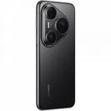 Абонентский терминал, Huawei, Pura 80 Pro LMR-LX9, 12GB 512GB, 6.8", EMUI 14.2, Kirin 9010, Камера 50 Мп + 12.5 Мп + 48 Мп/13 Мп, 2844x1260, Bluetooth 5.2, 5050 мАч, (Black) Чёрный