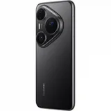 Абонентский терминал, Huawei, Pura 80 Pro LMR-LX9, 12GB 512GB, 6.8", EMUI 14.2, Kirin 9010, Камера 50 Мп + 12.5 Мп + 48 Мп/13 Мп, 2844x1260, Bluetooth 5.2, 5050 мАч, (Black) Чёрный