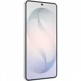 Смартфон Samsung SM-S947B Galaxy S26+ 512Gb 12Gb белый моноблок 3G 4G 2Sim 6.7" 1440x3120 Android 16 50Mpix 802.11 a/b/g/n/ac/ax/be NFC GPS GSM900/1800 GSM1900 Protect