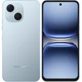 Смартфон Tecno Spark 40C, G81 8/128GB, 6.67"IPS, 1600x720, BT5.4, IrDA, 2xSIM/microSD,Ripple Blue