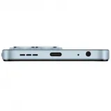 Смартфон Tecno Spark 40C, G81 8/128GB, 6.67"IPS, 1600x720, BT5.4, IrDA, 2xSIM/microSD,Ripple Blue