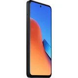 Мобильный телефон, Redmi, 12 256GB, 8GB, 6.79", Android MIUI, Helio G88, Mali-G52 MC2, Камера 50 Мп, 8 Мп, 2400 x 1080, Bluetooth 5.1, 5000 мАч, (Midnight Black) Чёрный