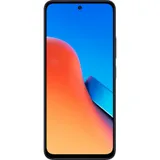 Мобильный телефон, Redmi, 12 256GB, 8GB, 6.79", Android MIUI, Helio G88, Mali-G52 MC2, Камера 50 Мп, 8 Мп, 2400 x 1080, Bluetooth 5.1, 5000 мАч, (Midnight Black) Чёрный