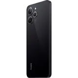 Мобильный телефон, Redmi, 12 256GB, 8GB, 6.79", Android MIUI, Helio G88, Mali-G52 MC2, Камера 50 Мп, 8 Мп, 2400 x 1080, Bluetooth 5.1, 5000 мАч, (Midnight Black) Чёрный