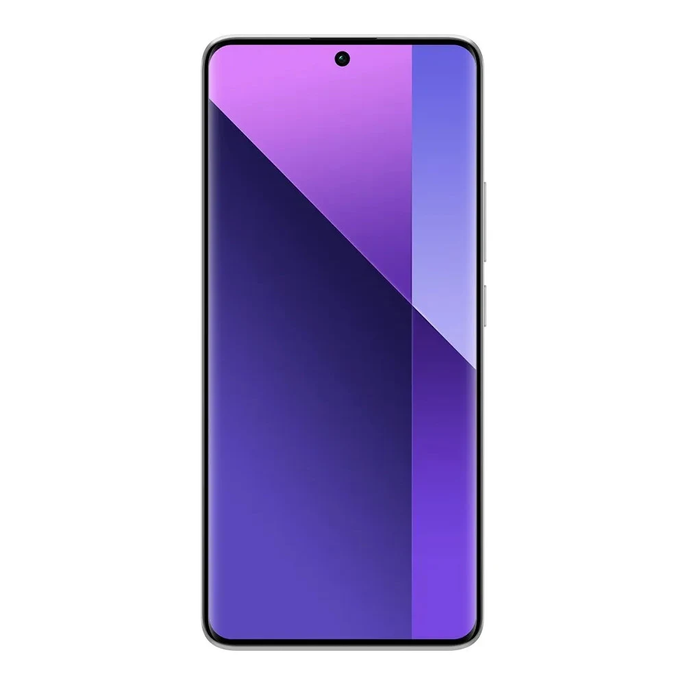 Мобильный телефон, Redmi, Note 13 Pro+ 5G 8GB 256GB, 6.67" AMOLED, Аккумулятор 5000 мАч, 2712х1220, Bluetooth 5.3, 200MPx+8MPx+2MPx/16MPx, MediaTek Dimensity 7200-Ultra, NFC, Fast Charge 120W, (Moon