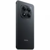 Смартфон Xiaomi Redmi Note 15 Pro, G200Ultra 8/256GB,6.77"AMOLED,2392x1080,BT5.3,NFC,2xSIM/mSD,Black