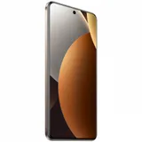 Смартфон Xiaomi Redmi Note 15 Pro, G200Ultra 8/256GB, 6.77"AMOLED,2392x1080,BT5.3,NFC,Titanium Color