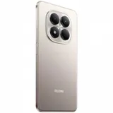 Смартфон Xiaomi Redmi Note 15 Pro, G200Ultra 8/256GB, 6.77"AMOLED,2392x1080,BT5.3,NFC,Titanium Color