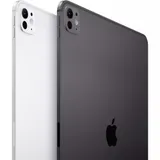 13-inch iPad Pro M5 Wi‑Fi + Cellular 512GB with standard glass - Silver,Model A3361