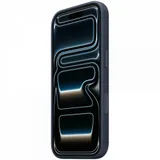 iPhone 17 Pro TechWoven Case with MagSafe - Blue,Model A3561