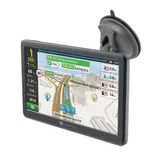 Навигатор Автомобильный GPS Navitel E707 Magnetic 7" 800x480 8Gb microSDHC серый Navitel