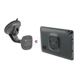 Навигатор Автомобильный GPS Navitel E707 Magnetic 7" 800x480 8Gb microSDHC серый Navitel