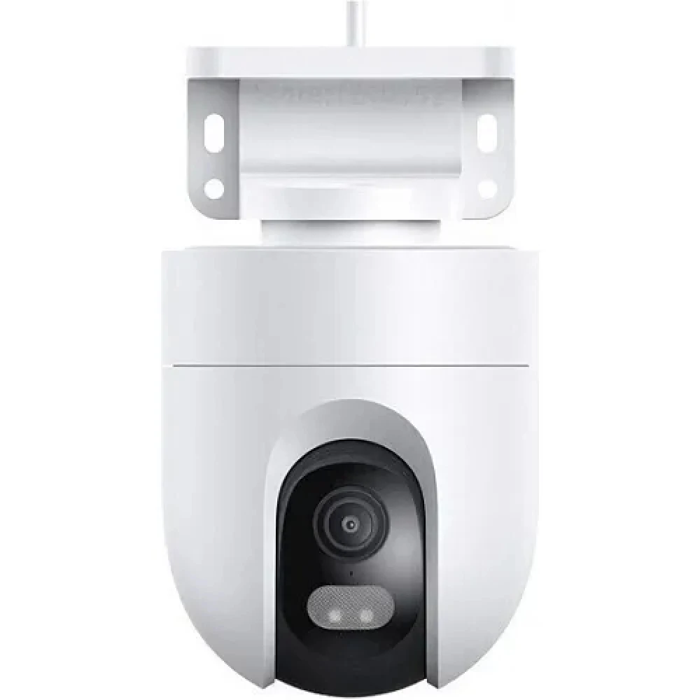 Цифровая видеокамера, Xiaomi, Outdoor Camera СW400, BHR7624GL, Разрешение 2304x1296, 3MP, Поле зрения объектива 101,7°, 802.11b/g/n 2,4 ГГц, Карта памяти Micro SD, От -30 °C до 60 °C, IP66