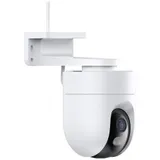 Цифровая видеокамера, Xiaomi, Outdoor Camera AW400, BHR7624GL, Разрешение 2560х1440, 4MP, Поле зрения объектива 113°, 802.11b/g/n 2,4 ГГц, Карта памяти Micro SD, От -30 °C до 60 °C, IP66