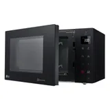Микроволновая печь LG/ 23 л, 1000 Вт, сенсорное управление, черный