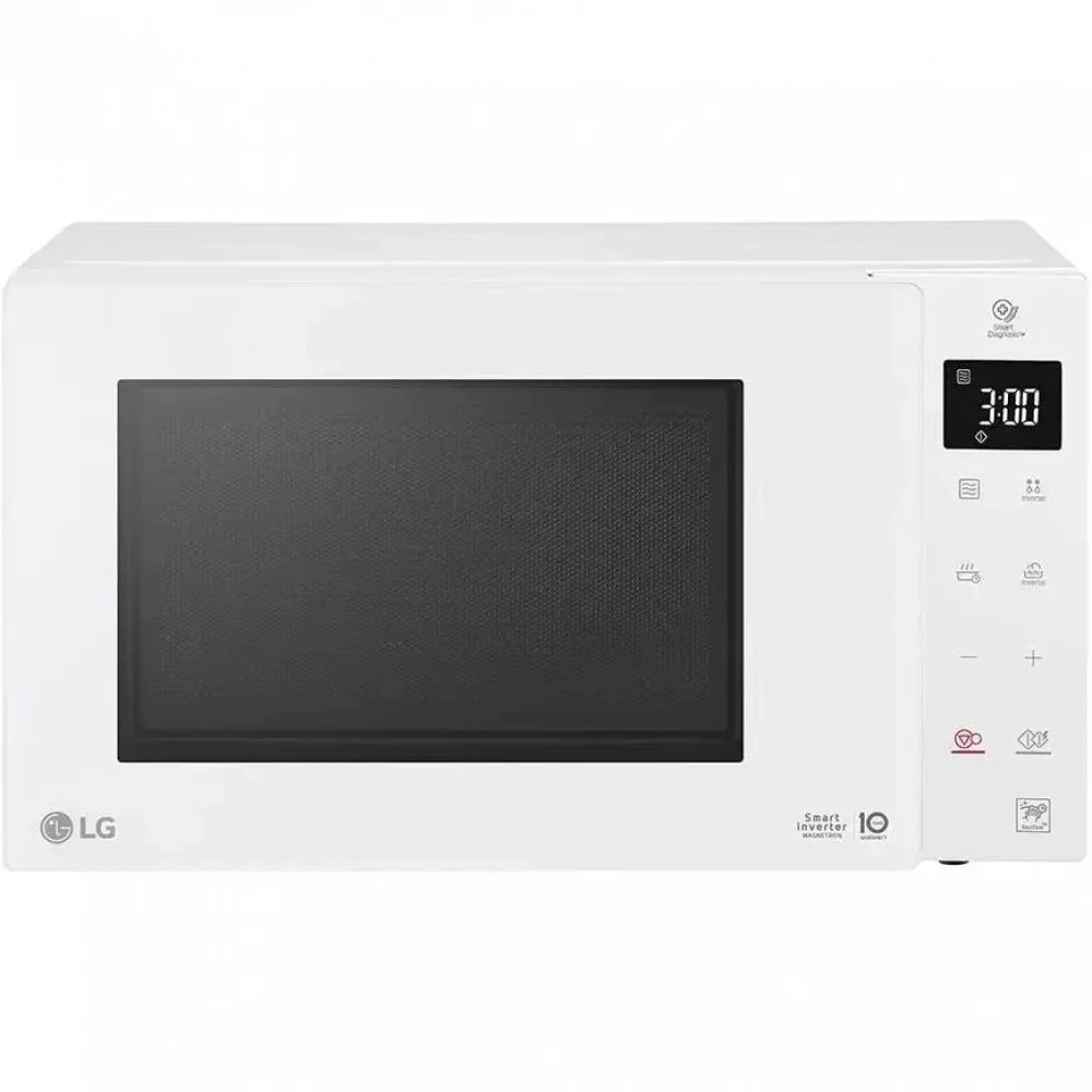 Микроволновая Печь LG MW23R35GIH 23л. 1000Вт белый