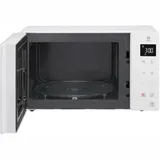 Микроволновая Печь LG MW23R35GIH 23л. 1000Вт белый
