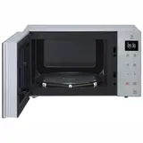 Микроволновая Печь LG MW25R35GISL 25л. 1000Вт нержавеющая сталь/черный