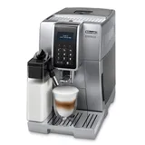 Кофемашина Delonghi Dinamica ECAM350.75.S 1450Вт серебристый