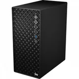 ПК IRU Tactio 520B6SB MT Ryzen 5 8500G (3.5) 16Gb SSD512Gb RGr FreeDOS 2.5Gigabit 450W черный (RUS) (2116603)