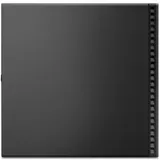 Неттоп Lenovo ThinkCentre Tiny M70q-4 slim i5 13400T (1.3) 8Gb SSD512Gb UHDG 730 Windows 11 Pro 64 GbitEth WiFi BT 90W kb мышь клавиатура черный (12E4SB6W00)