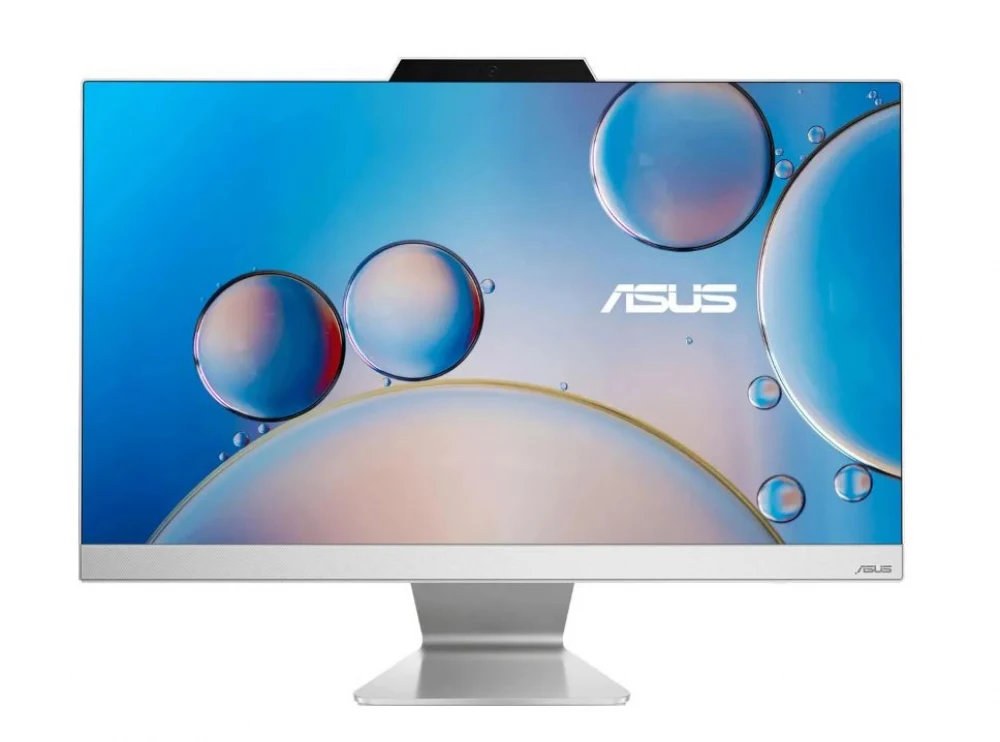 Моноблок Asus/E3402WVA-WPC004X/1г/Core i5/1335U/1,3 GHz/8 Gb/M.2 PCIe SSD/512 Gb/No ODD/Graphics/256 Mb/Windows 11/Pro/64/23.8 ''/Full HD/1920x1080 P 90PT03T1-M01090