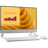 Моноблок Dell/All-in-One EC27250/3г/Core 7/150U/1,8 GHz/32 Gb/PCIe NVMe SSD/2048 Gb/No ODD/Graphics/Integrated/256 Mb/Windows 11/Pro/64/27" ''/Full HD 210-BPFS_EC27250_RPLU-R_010