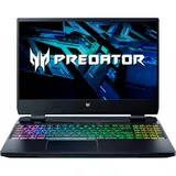Ноутбук Acer Predator Helios 300 PH315-55-766F Core i7 12700H/16Gb/SSD1Tb/RTX 3080 8Gb/15.6&quot /165hz/IPS/FHD/noOS/black (NH.QGMER.004) (190247)