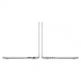 Apple MacBook Pro 14-inch 2025 [MDE44LL/A] (КЛАВ.РУС.ГРАВ.) Silver 14.2" Liquid Retina XDR {(3024x1964) M5 10C CPU 10C GPU/16GB/512GB SSD/без переходника 1991284/1979059}