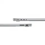 Apple MacBook Pro 14-inch 2025 [MDE44LL/A] (КЛАВ.РУС.ГРАВ.) Silver 14.2" Liquid Retina XDR {(3024x1964) M5 10C CPU 10C GPU/16GB/512GB SSD/без переходника 1991284/1979059}