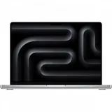 Ноутбук Apple MacBook Pro A3434 M5 10 core 24Gb SSD1Tb/10 core GPU 14.2" Liquid Retina XDR (3024x1964) macOS silver WiFi BT Cam (MDE64LL/A)