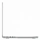 Ноутбук Apple MacBook Pro A3434 M5 10 core 24Gb SSD1Tb/10 core GPU 14.2" Liquid Retina XDR (3024x1964) macOS silver WiFi BT Cam (MDE64LL/A)