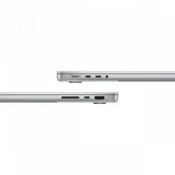 Ноутбук Apple MacBook Pro A3434 M5 10 core 24Gb SSD1Tb/10 core GPU 14.2" Liquid Retina XDR (3024x1964) macOS silver WiFi BT Cam (MDE64LL/A)