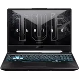 Ноутбук Asus/TUF Gaming A15/FA506NCQ-HN032/1г/Ryzen 7/170/3,2 GHz/16 Gb/PCIe NVMe SSD/512 Gb/No ODD/GeForce/RTX 3050/4 Gb/15,6 ''/1920x1080/Без операц 90NR0QE7-M001B0