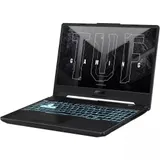 Ноутбук Asus/TUF Gaming A15/FA506NCQ-HN032/1г/Ryzen 7/170/3,2 GHz/16 Gb/PCIe NVMe SSD/512 Gb/No ODD/GeForce/RTX 3050/4 Gb/15,6 ''/1920x1080/Без операц 90NR0QE7-M001B0
